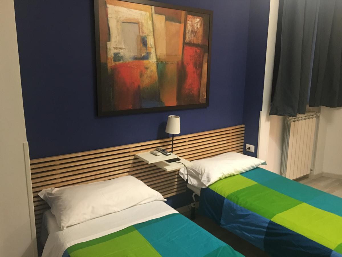 Almi Rooms — Foto 3