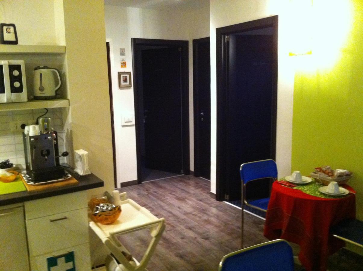 Almi Rooms — Foto 2